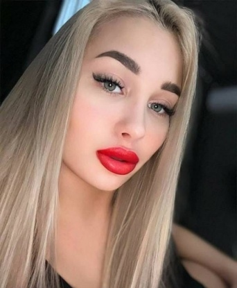 Проститутка Агидель : Маргарита